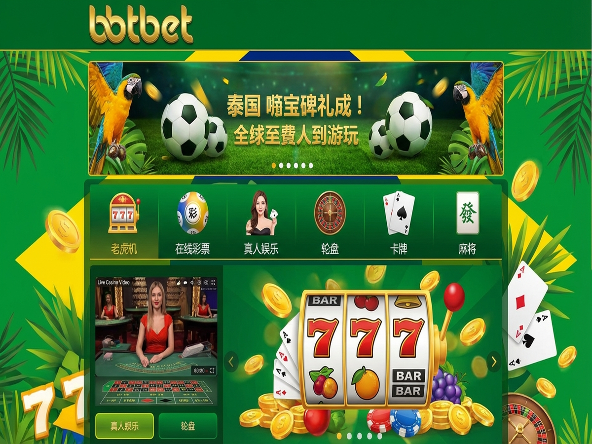 Screenshot 1 bbttbet